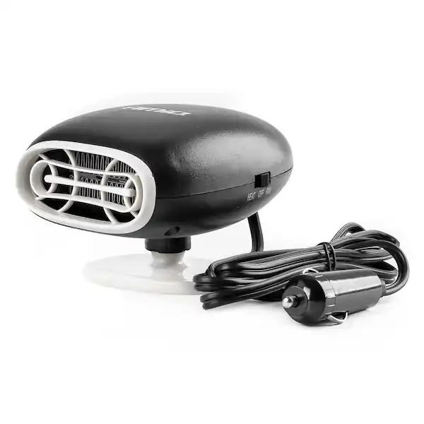 Ohřívač do auta -12V 150W Levný