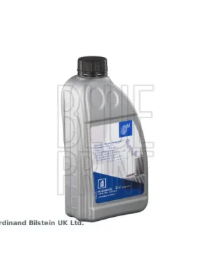 Olej do automatické převodovky BLUE PRINT ADG05531 Doprava Zdarma