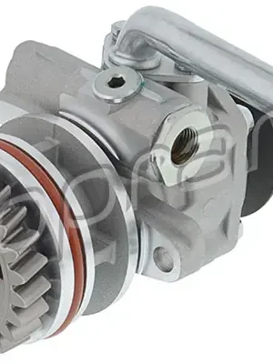 Hydraulické čerpadlo, řízení TOPRAN 115173 Autentický