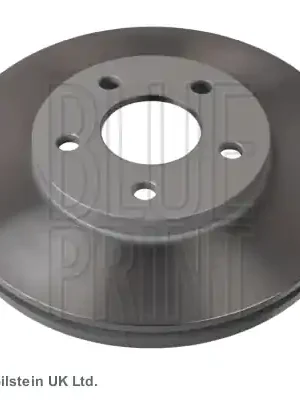 Nejlepší Cena Brzdový kotouč BLUE PRINT ADG043212