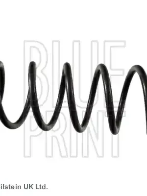 Autentický Pružina podvozku BLUE PRINT ADK888315