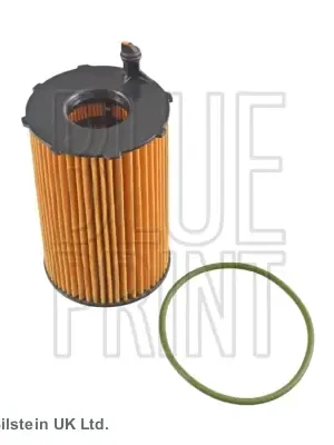 Olejový filtr BLUE PRINT ADV182116 Bezpečná Platba