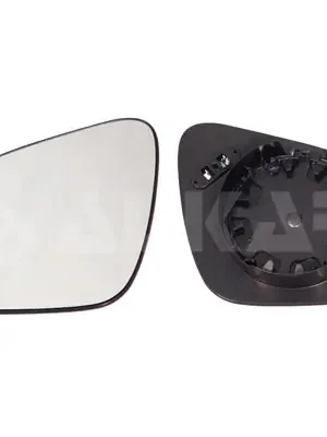 Sklo do zrcátka, vnější zrcátko ALKAR 6431259 Poslední Šance