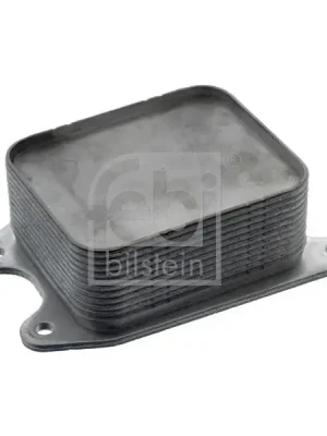 Super Cena Olejový chladič, motorový olej FEBI BILSTEIN 101050