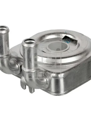 Olejový chladič, motorový olej FEBI BILSTEIN 107521 Nejlepší Volba