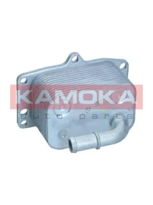 Olejový chladič, motorový olej KAMOKA 7730081 Novinka