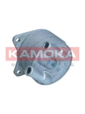 Sleva Olejový chladič, motorový olej KAMOKA 7730133