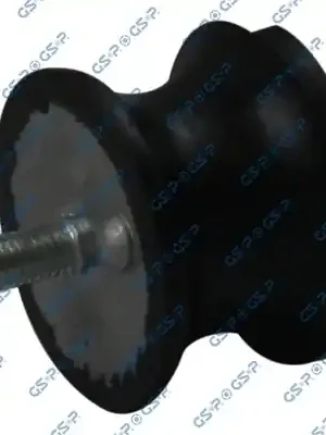 Originální Uložení, automatická převodovka GSP 510612