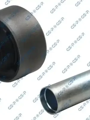 Uložení, řídicí mechanismus GSP 511049S Časově Omezené