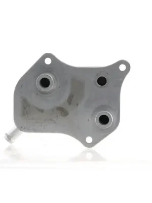 Cenový Hit Olejový chladič, motorový olej MAHLE CLC 4 000S