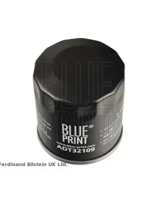 Olejový filtr BLUE PRINT ADT32109 Levný