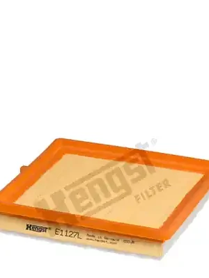 Vzduchový filtr HENGST FILTER E1127L Cenová Bomba