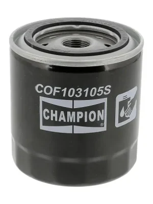 Dokud Zásoby Vydrží Olejový filtr CHAMPION COF103105S
