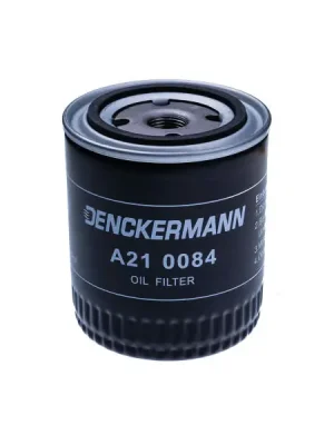 Olejový filtr DENCKERMANN A210084 Sezónní Sleva