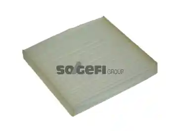 Nízká Cena Filtr, vzduch v interiéru CoopersFiaam PC8346