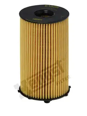 Olejový filtr HENGST FILTER E102HD156 Hit Sezóny
