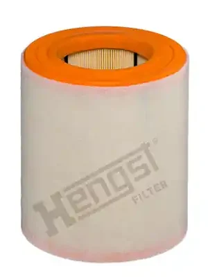 Vzduchový filtr HENGST FILTER E1054L Nízká Cena