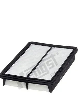 Vzduchový filtr HENGST FILTER E1117L Bezpečná Platba