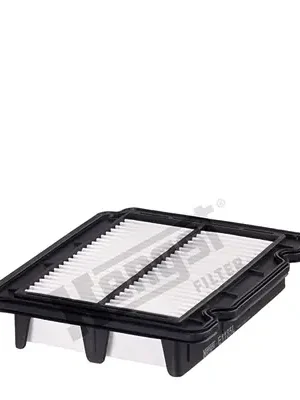 Vzduchový filtr HENGST FILTER E1185L Levný