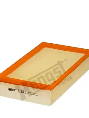 Vzduchový filtr HENGST FILTER E1238L Nízká Cena