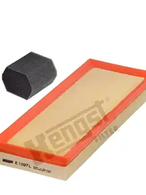 Vzduchový filtr HENGST FILTER E1297L Nejlepší Volba