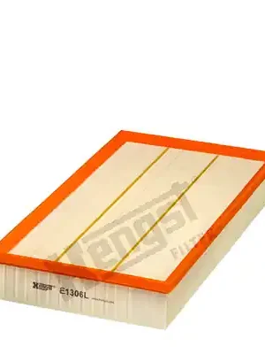 Vzduchový filtr HENGST FILTER E1306L Nejprodávanější