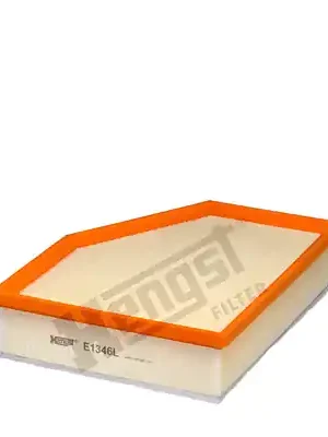 Vzduchový filtr HENGST FILTER E1346L Doprava Zdarma