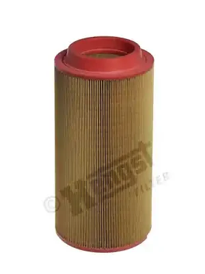 Cenově Výhodný Vzduchový filtr HENGST FILTER E1900L