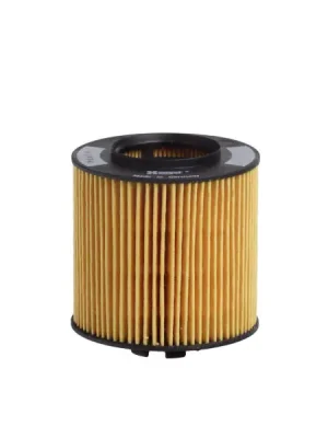 Olejový filtr HENGST FILTER E320H01 D84 Doprava Zdarma