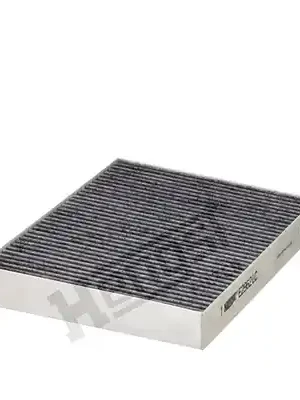 Zlevněný Filtr, vzduch v interiéru HENGST FILTER E2962LC