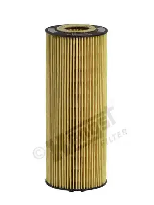 Olejový filtr HENGST FILTER E350HD44 Originální