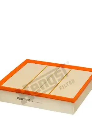 Vzduchový filtr HENGST FILTER E381L Koupit Online