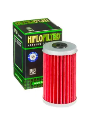 Olejový filtr HF169 Nakupujte Hned