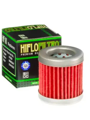 Olejový filtr HF181, HIFLOFILTRO Cenová Bomba