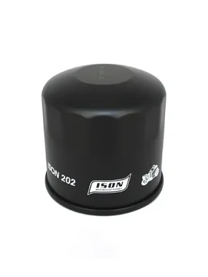 Olejový filtr HF202, ISON Cenově Výhodný
