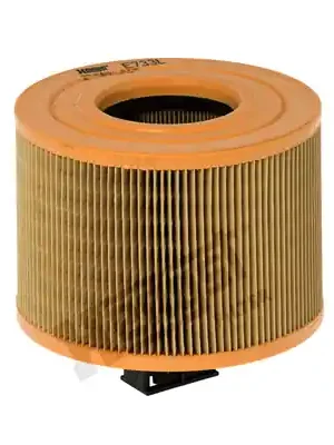 Vzduchový filtr HENGST FILTER E733L Dokud Zásoby Vydrží