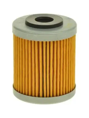 Výhodná Nabídka Olejový filtr HF651, HIFLOFILTRO