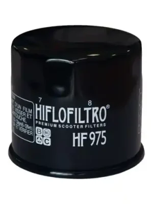 Akční Nabídka Olejový filtr HF975, HIFLOFILTRO