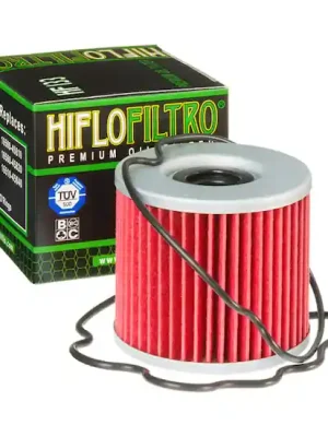 OLEJOVÝ FILTR HIFLOFILTRO HF133 Zlevněný