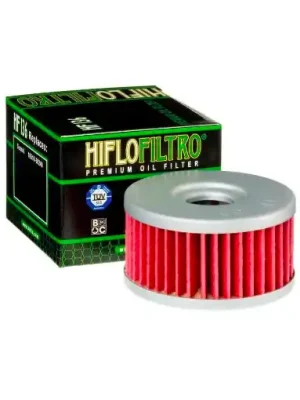 Olejový filtr HIFLOFILTRO HF136 Nejlepší Cena