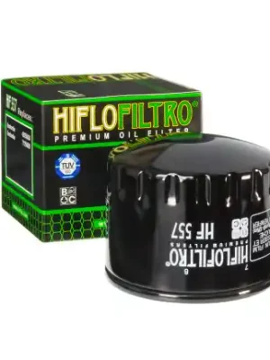 Olejový filtr Hiflo HF557 723.56.90 (HF557) Koupit Online