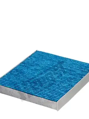 Filtr, vzduch v interiéru HENGST FILTER E961LB Cenová Bomba