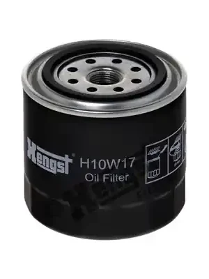 Pouze Dnes Olejový filtr HENGST FILTER H10W17