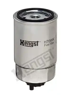 Palivový filtr HENGST FILTER H70WK Cenová Bomba