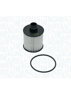 Finální Výprodej Olejový filtr MAGNETI MARELLI 153071762472