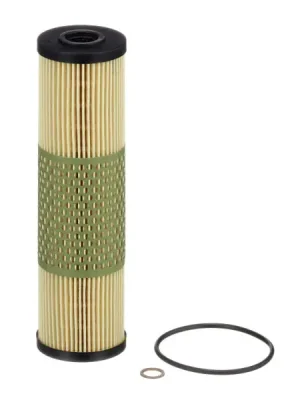 Expresní Doručení Olejový filtr MANN-FILTER HU 736 x