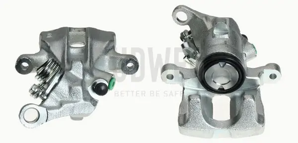 Brzdový třmen BUDWEG CALIPER 341849 Koupit Online