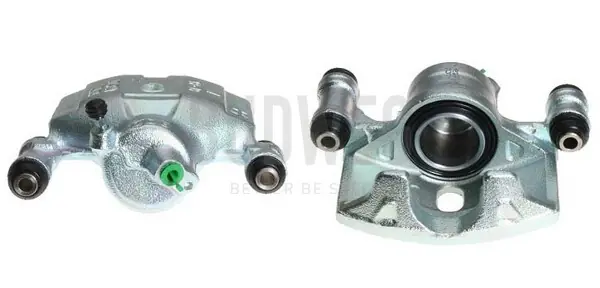 Ihned K Objednání Brzdový třmen BUDWEG CALIPER 342624