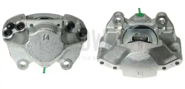 Autentický Brzdový třmen BUDWEG CALIPER 34356