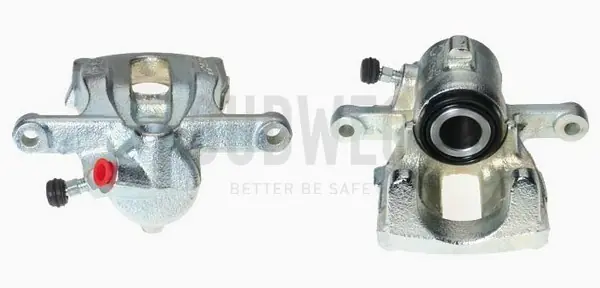 Značkový Brzdový třmen BUDWEG CALIPER 344056